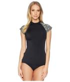 Rip Curl - Day Break Cap Sleeve Uv Tee