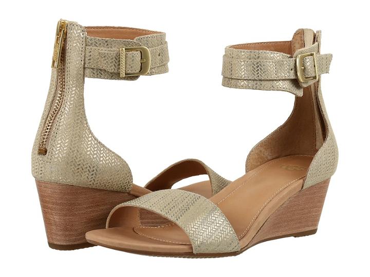 Ugg - Char Metallic
