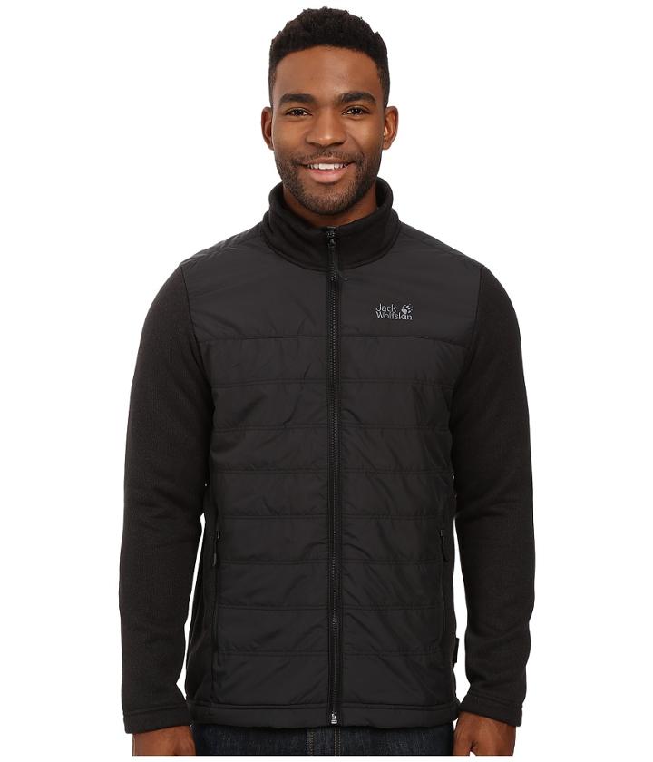 Jack Wolfskin - Caribou Crossing Altis Jacket