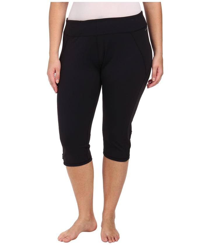 Soybu - Plus Size Killer Caboose Crop