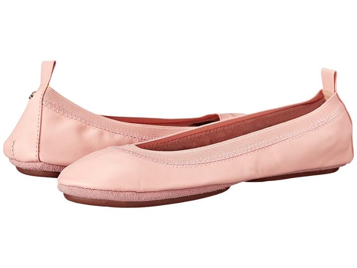 Yosi Samra - Samara Flat Leather