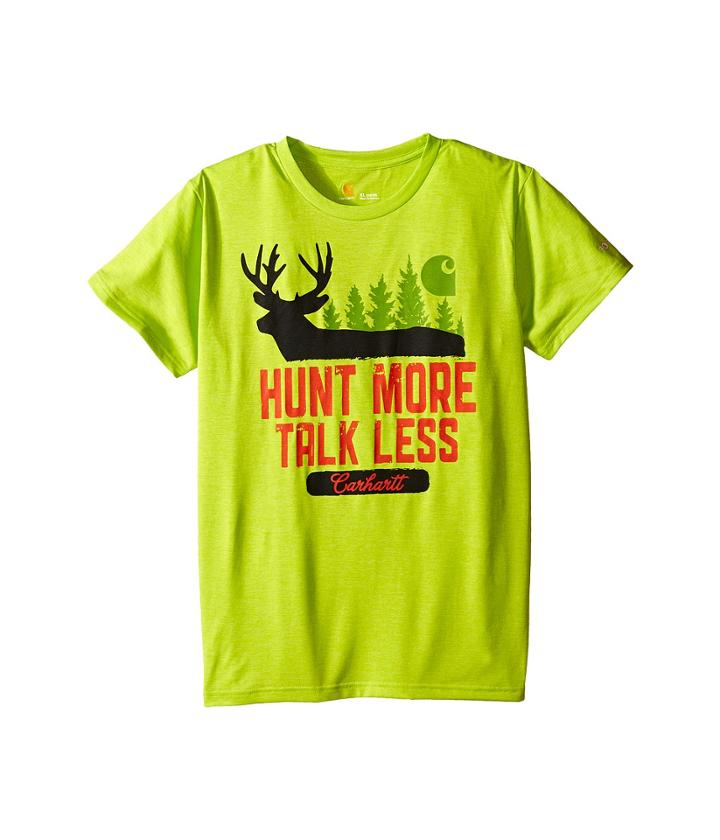 Carhartt Kids - Hunt More Force Tee