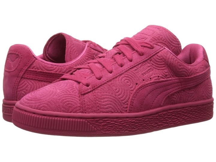 Puma - Suede Classic + Colored