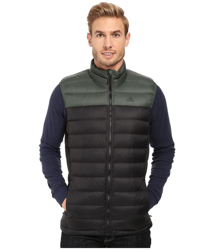 Adidas Outdoor - Light Down Vest