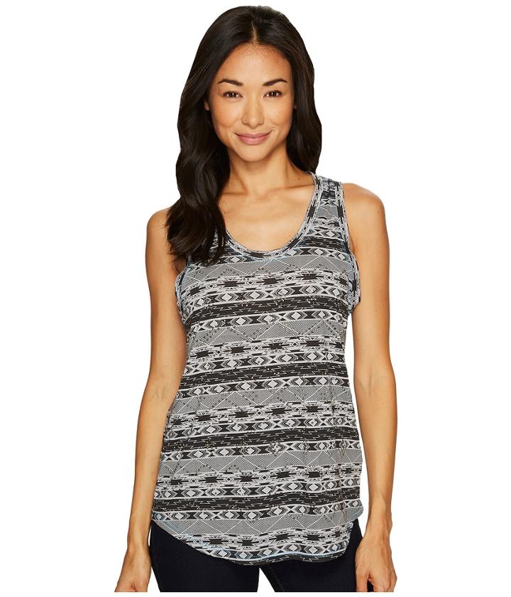 Rock And Roll Cowgirl - Loose Tank Top 49-1177