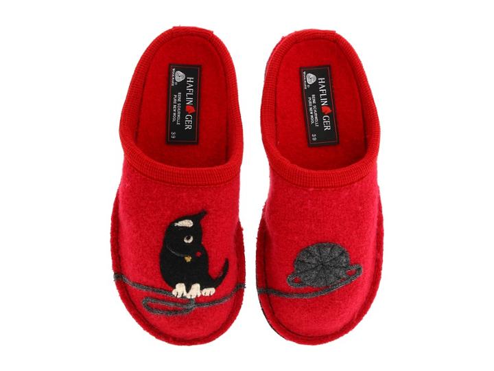 Haflinger - Cat Slipper