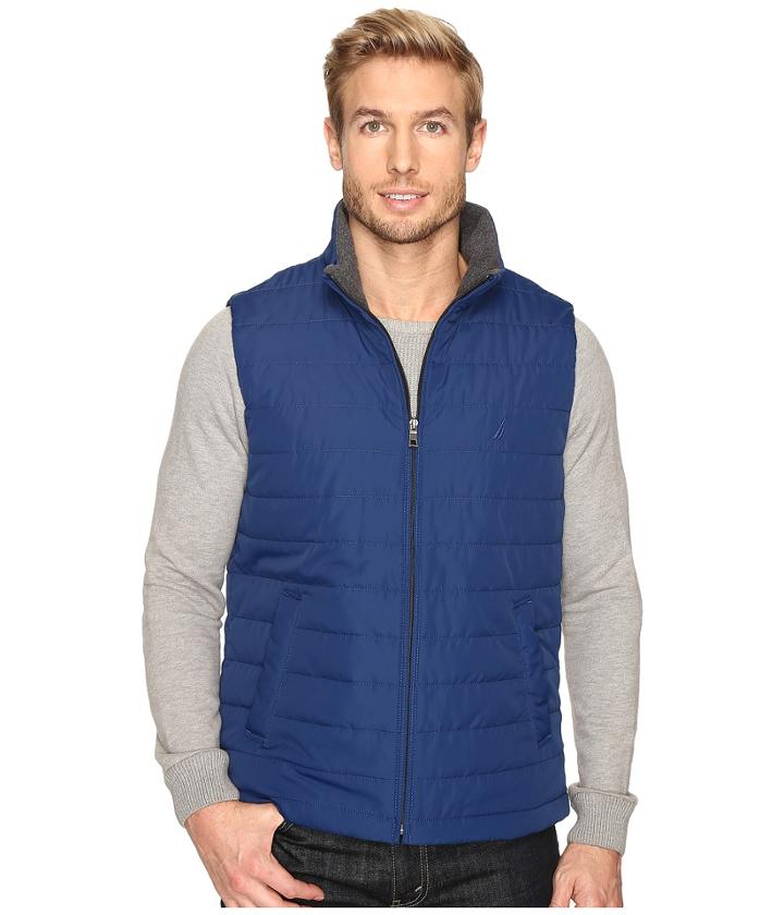 Nautica - Marine Vest
