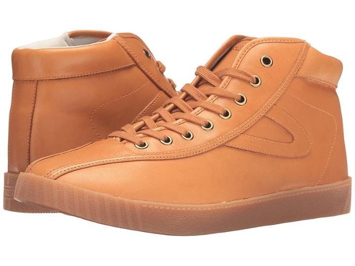 Tretorn - Nylite Hi 6