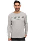 Timberland - Kennebec Linear Logo T-shirt