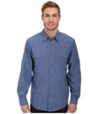 Royal Robbins - Expedition Stretch L/s