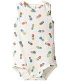 Stella Mccartney Kids - Gizmo All Over Pineapple Print Body
