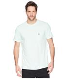 Psycho Bunny - Garment Dye Tee Shirt