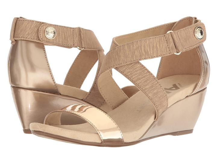 Anne Klein - Crisscross