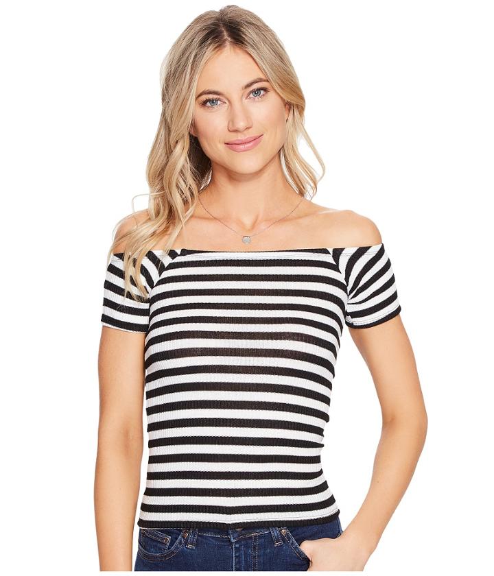 Billabong - Right Now Knit Top