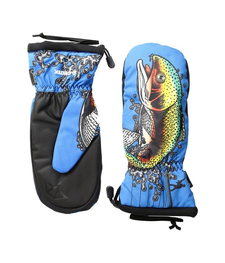 Celtek - Gore-tex Bitten By A Mitten
