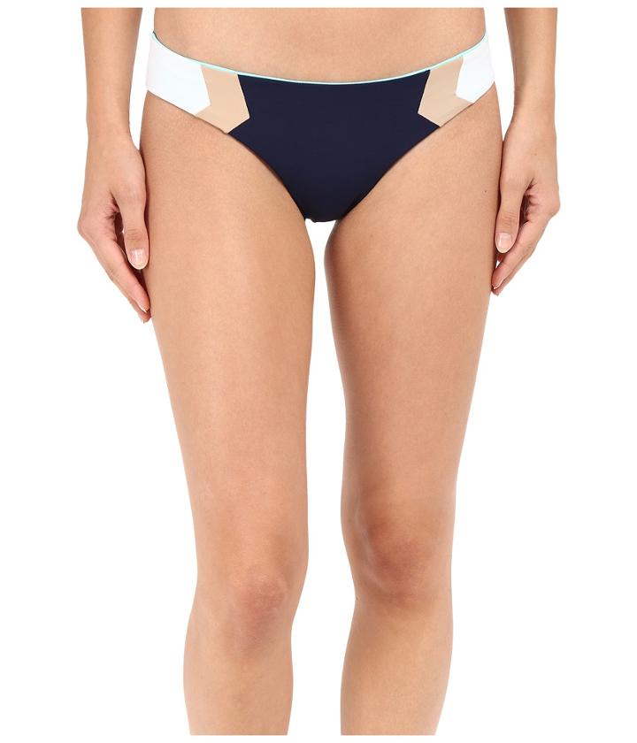 L*space - Color Block Barracuda Bottom