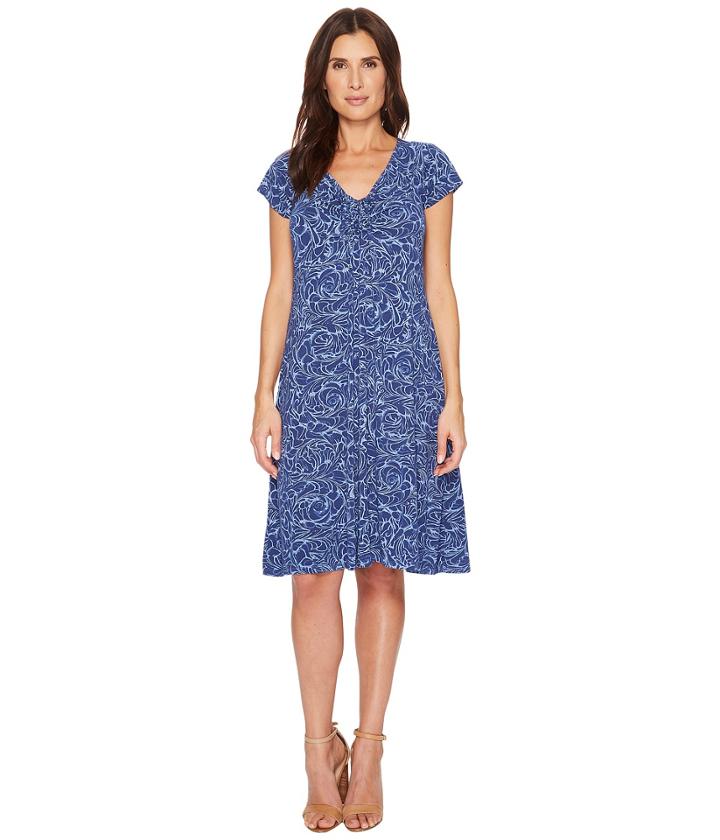 Fresh Produce - Waves Emma Dress