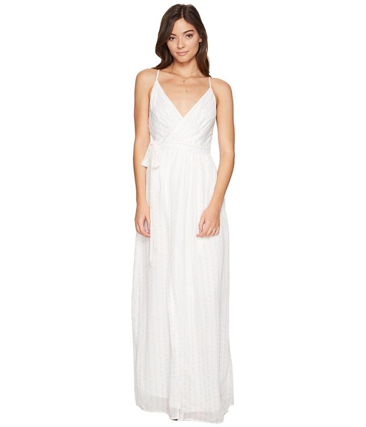 The Jetset Diaries - Sanja Maxi Dress