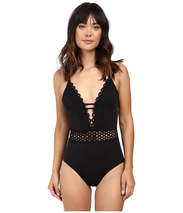 Becca By Rebecca Virtue - Siren One-piece