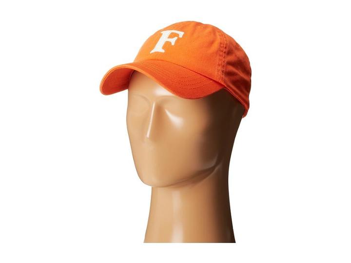 Filson Initial Chino Cap