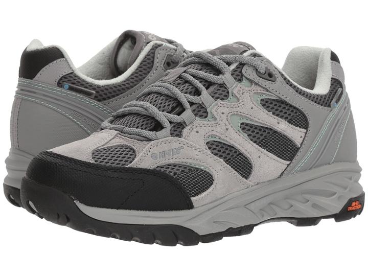 Hi-tec - V-lite Wildfire Low I Waterproof