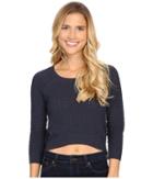 Toad&amp;co - Summery Cropped Pullover