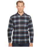 Royal Robbins - Merinolux Flannel Long Sleeve Shirt