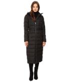 Vince Camuto - Long Belted Down L1851