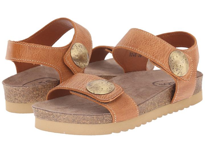Taos Footwear - Luckie