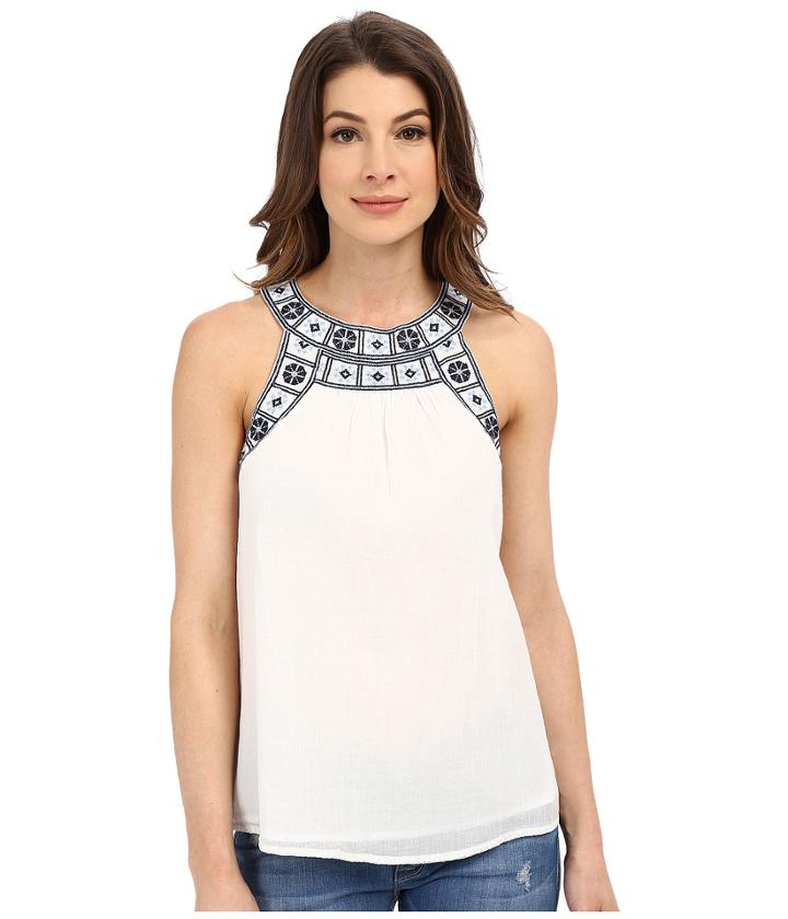 Joie - Helliconia Tank Top