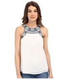 Joie - Helliconia Tank Top