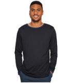 4ward Clothing - Long Sleeve Four-way Reversible Jersey Tee