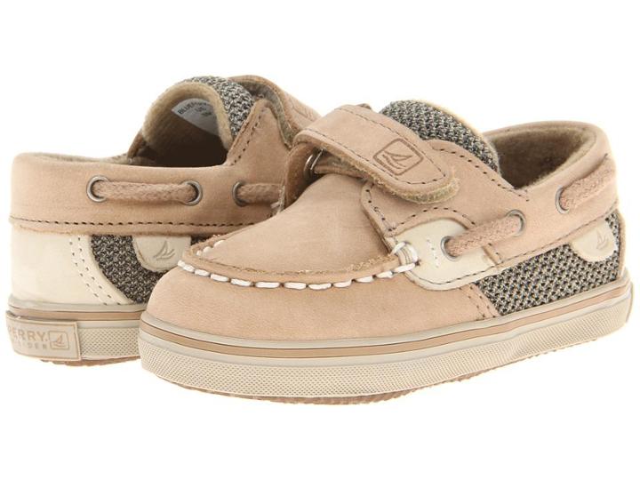 Sperry Top-sider Kids Bluefish Prewalker Hl