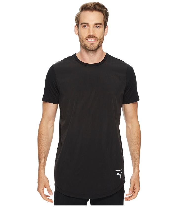 Puma - Evo Long Tee