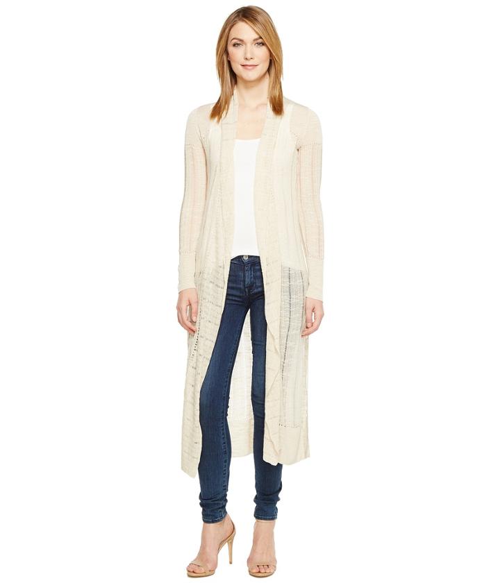 Lucky Brand - Duster Cardigan Sweater