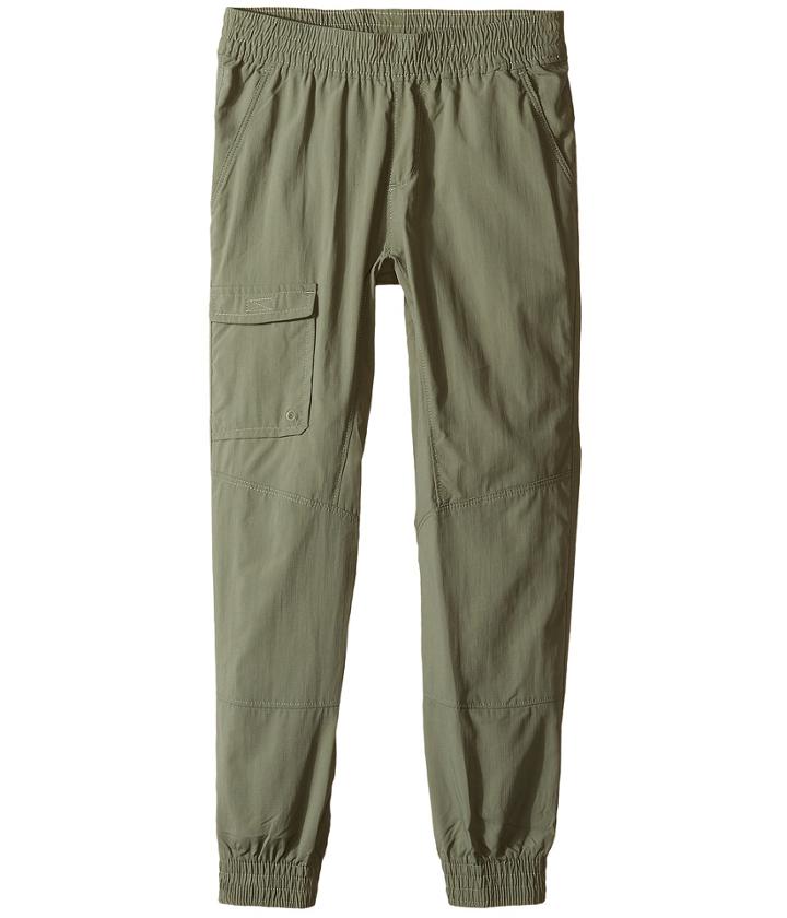 Columbia Kids - Silver Ridge Pull-on Banded Pants