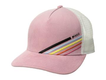 Pistil - Kobie