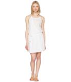 Heidi Klein - Seychelles Drop Waist Mini Dress