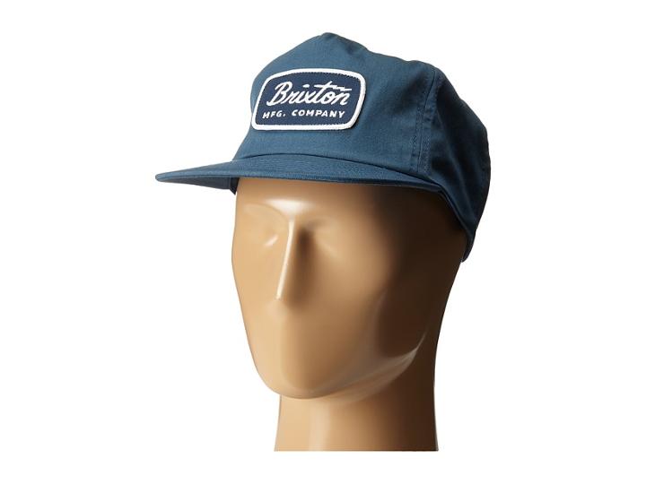 Brixton - Jolt Hp Snapback