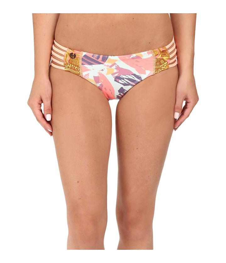 Maaji - Tassels Dali Signature Cut Bottoms