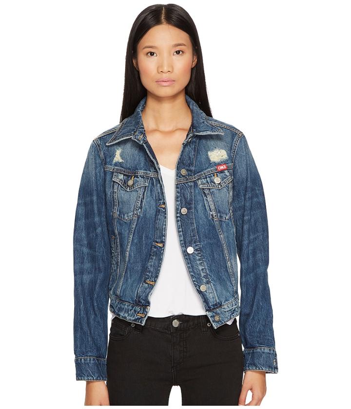 Vivienne Westwood - Weave Classic Jacket