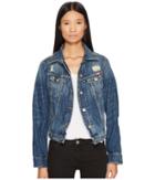 Vivienne Westwood - Weave Classic Jacket