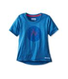 Marmot Kids - Post Time Tee S/s