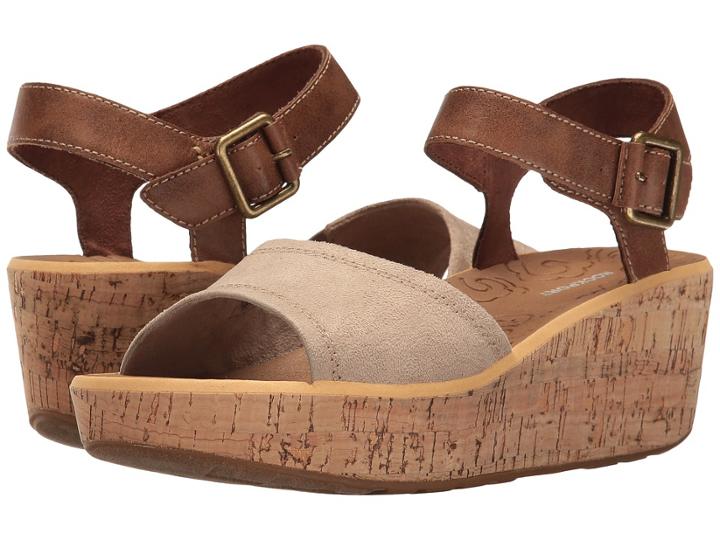 Rockport - Lanea Ankle Strap
