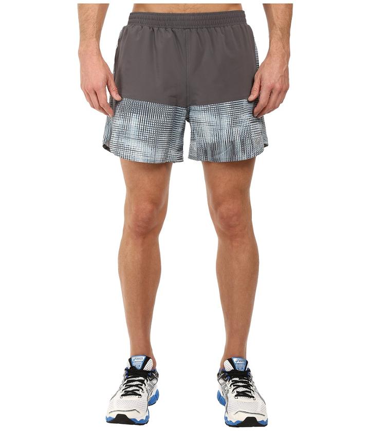 Asics - Everyday 5 Shorts