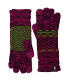 Smartwool - Dazzling Wonderland Gloves