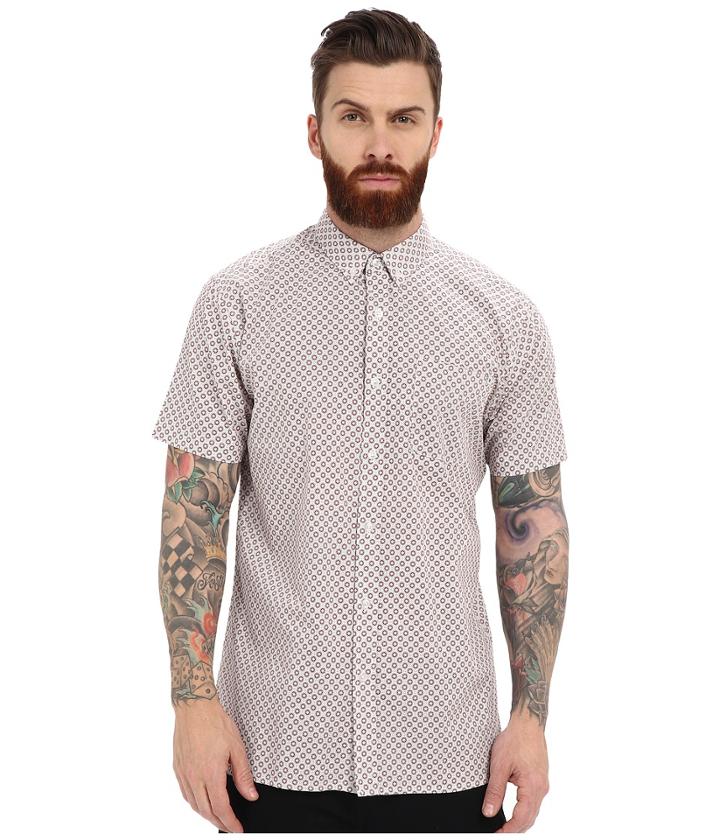 Rip Curl - Everett Short Sleeve Shirt