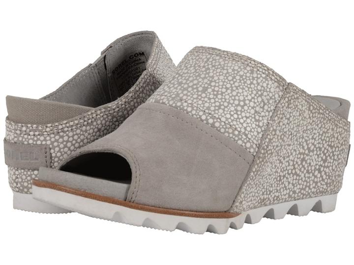 Sorel - Joanie Mule