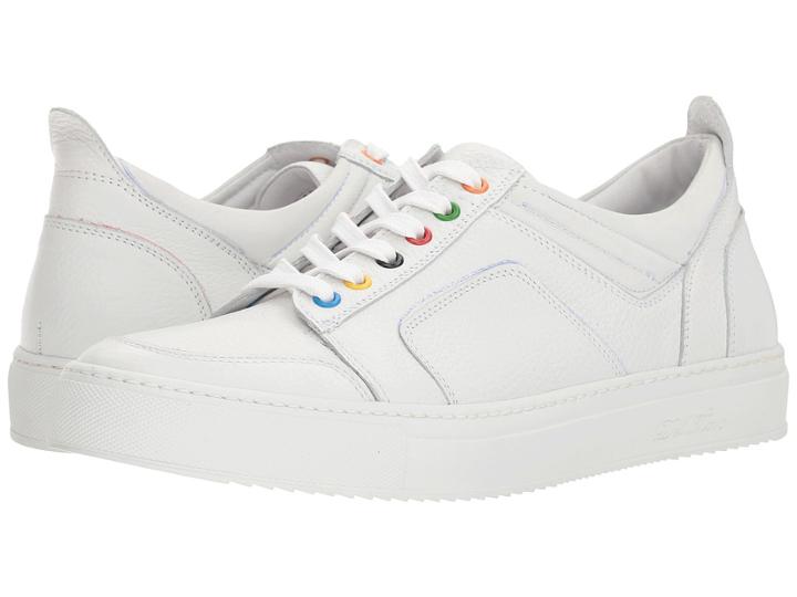 Del Toro - Low Top Boxing Sneaker