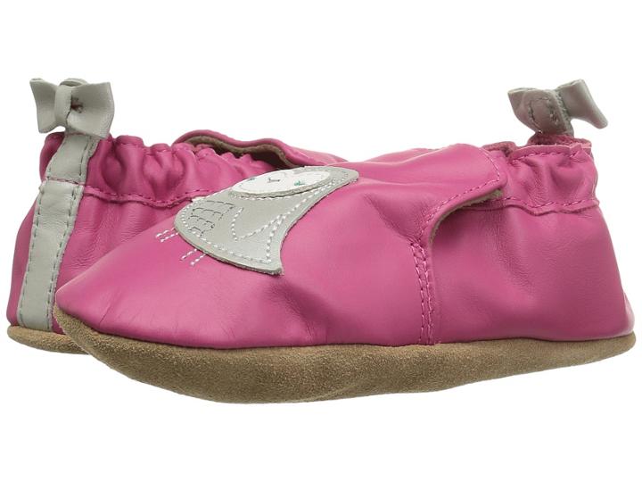 Robeez - Bird Buddies Soft Sole